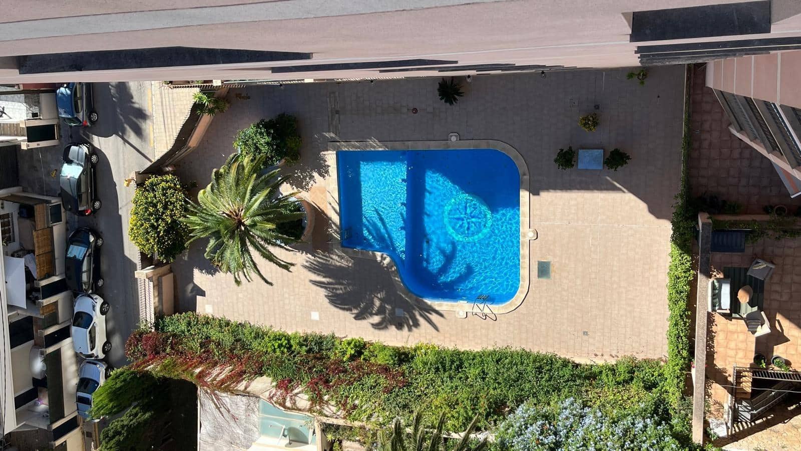 4 quarto Penthouse para venda em San Agustin / Sant Agusti com piscina - 1 550 000 € (Ref: 9353745)