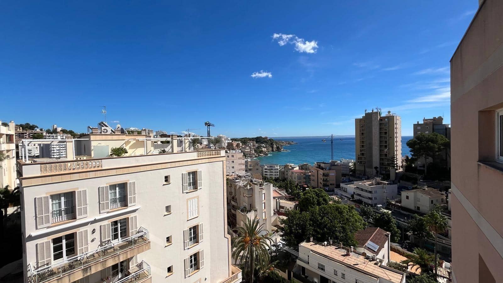 4 quarto Penthouse para venda em San Agustin / Sant Agusti com piscina - 1 550 000 € (Ref: 9353745)