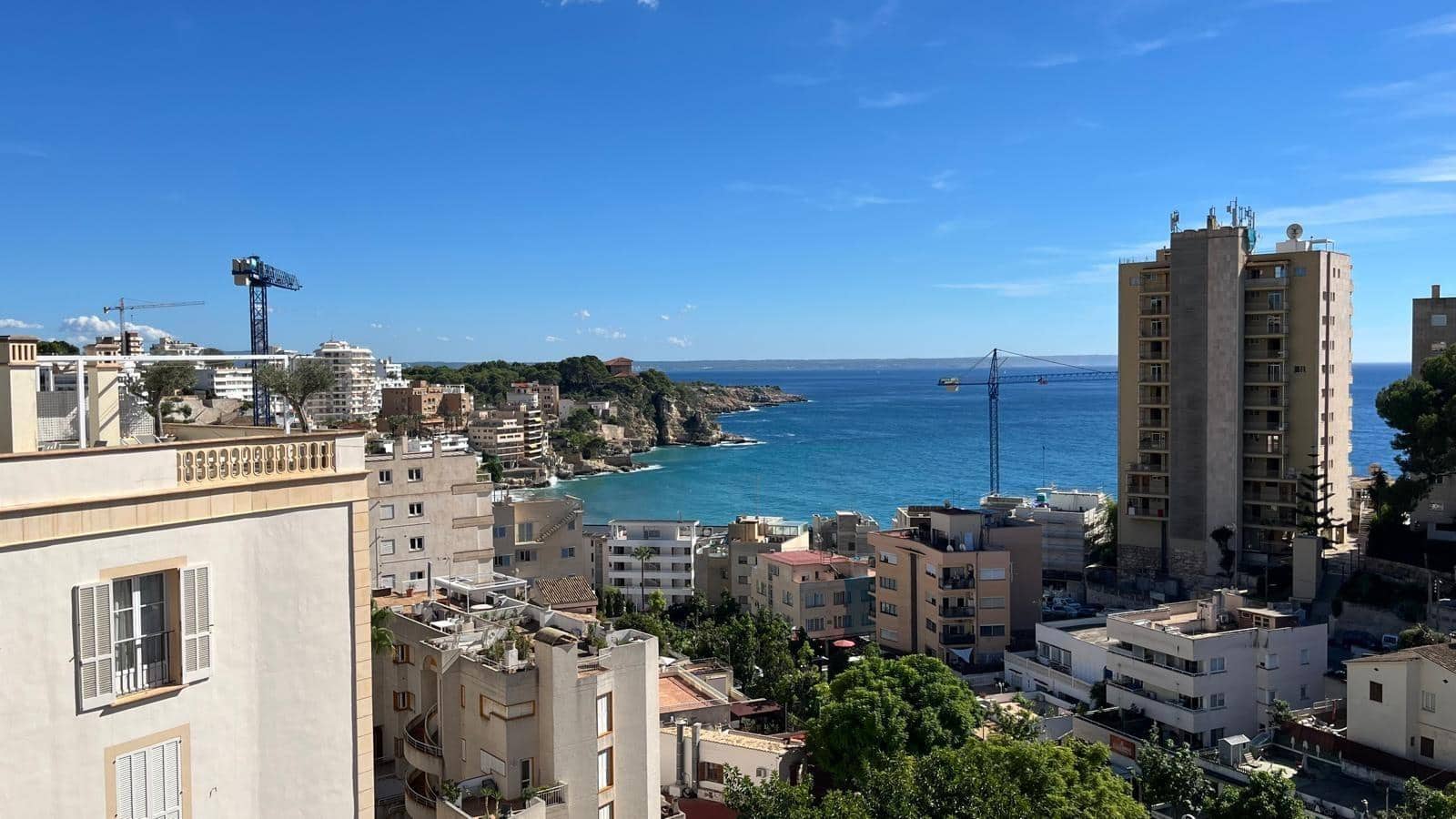 4 bedroom Penthouse for sale in San Agustin / Sant Agusti with pool - € 1,550,000 (Ref: 9353745)