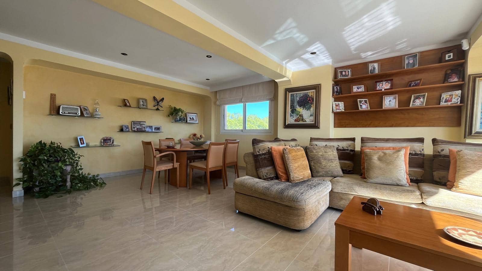 4 bedroom Penthouse for sale in San Agustin / Sant Agusti with pool - € 1,550,000 (Ref: 9353745)