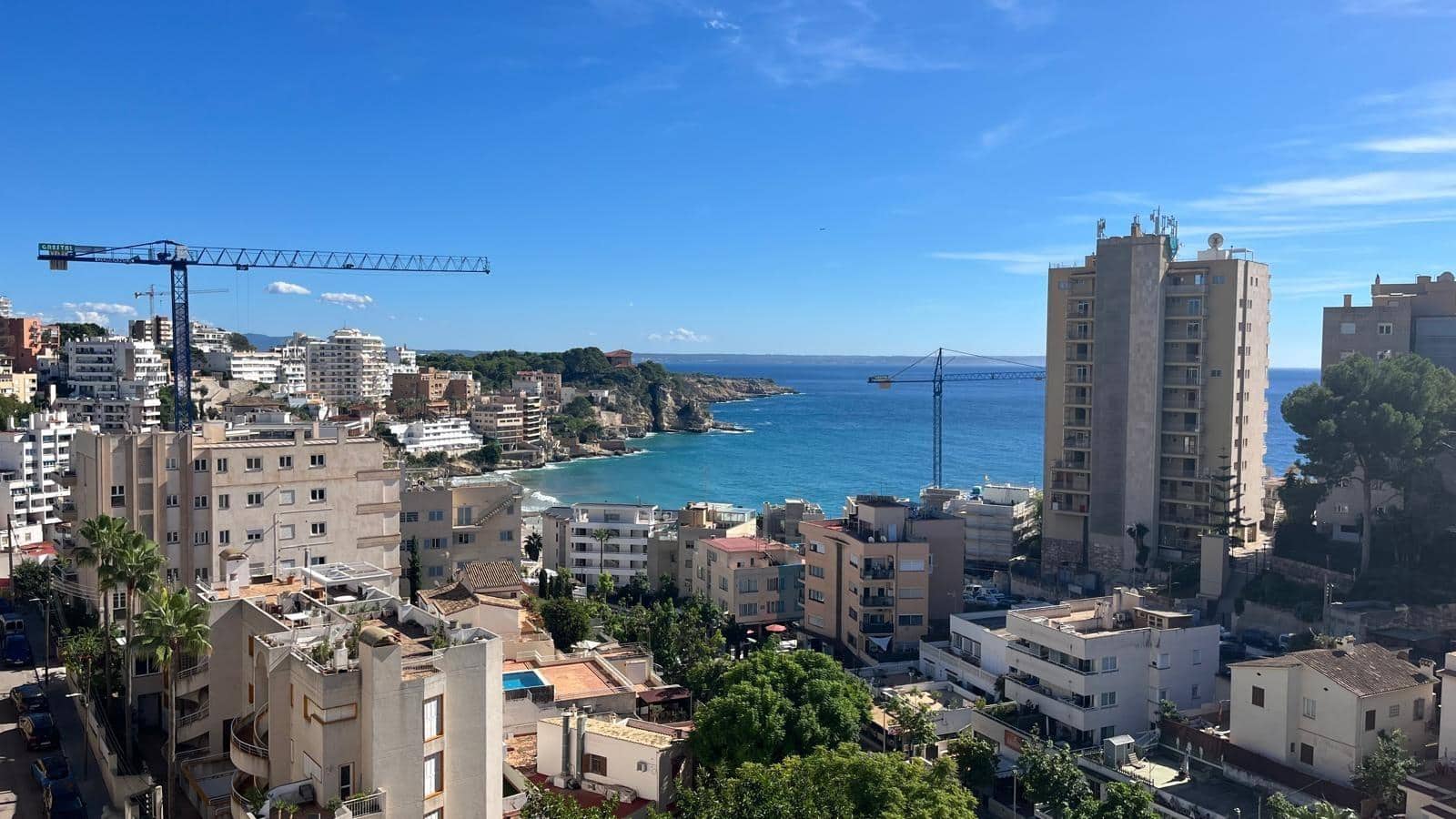 4 bedroom Penthouse for sale in San Agustin / Sant Agusti with pool - € 1,550,000 (Ref: 9353745)