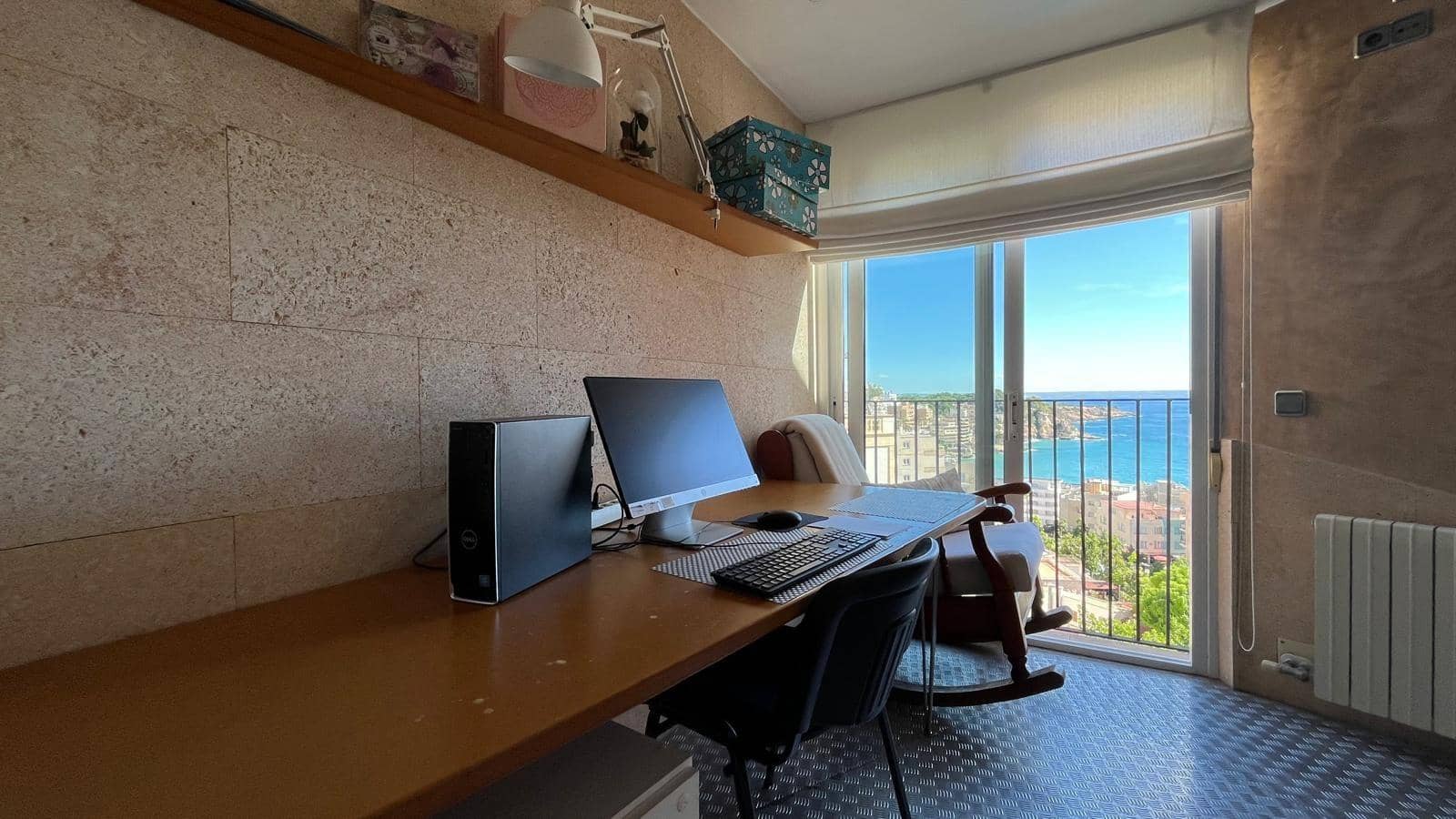 4 bedroom Penthouse for sale in San Agustin / Sant Agusti with pool - € 1,550,000 (Ref: 9353745)