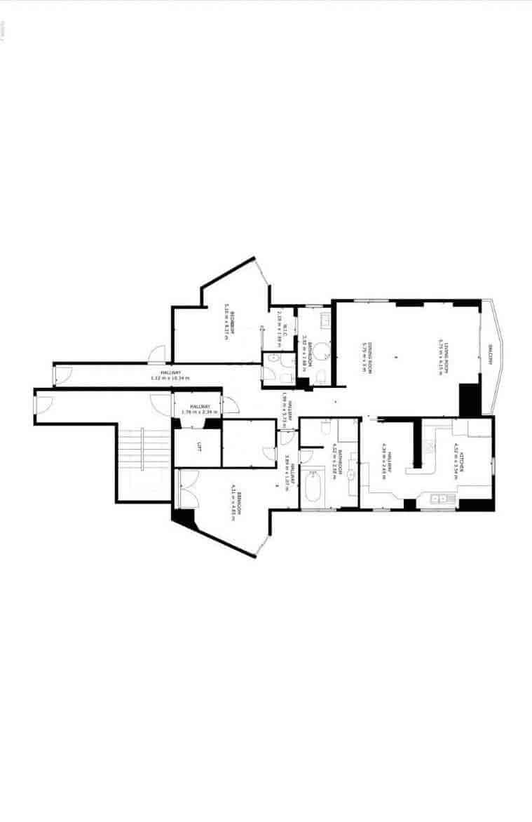 4 makuuhuone Kattohuoneisto myytävänä paikassa San Agustin / Sant Agusti mukana uima-altaan - 1 550 000 € (Ref: 9353745)