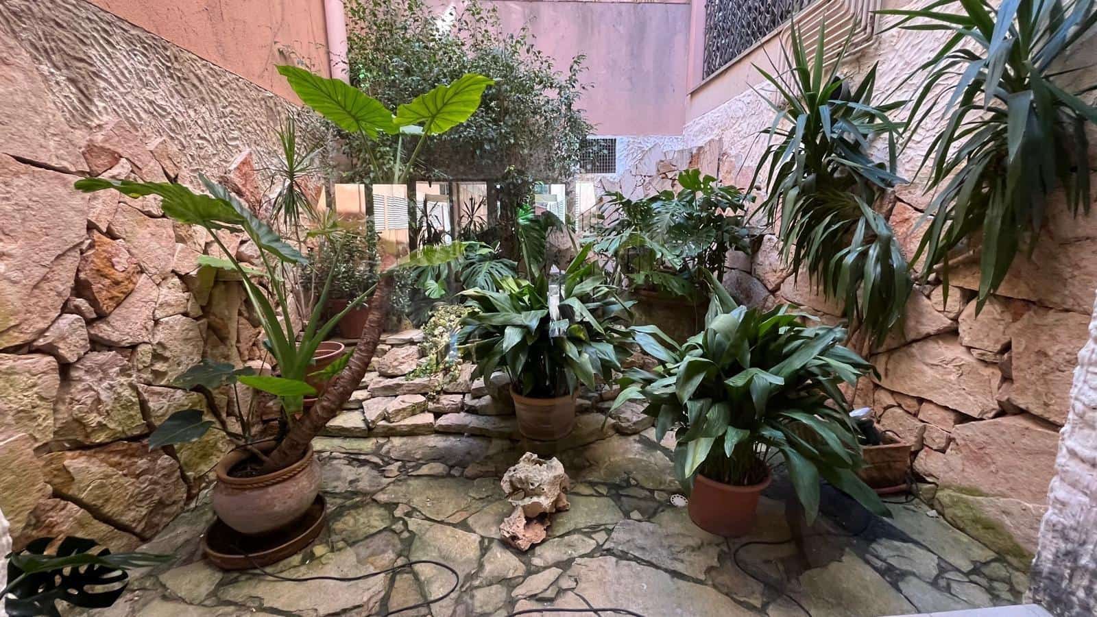 4 makuuhuone Kattohuoneisto myytävänä paikassa San Agustin / Sant Agusti mukana uima-altaan - 1 550 000 € (Ref: 9353745)