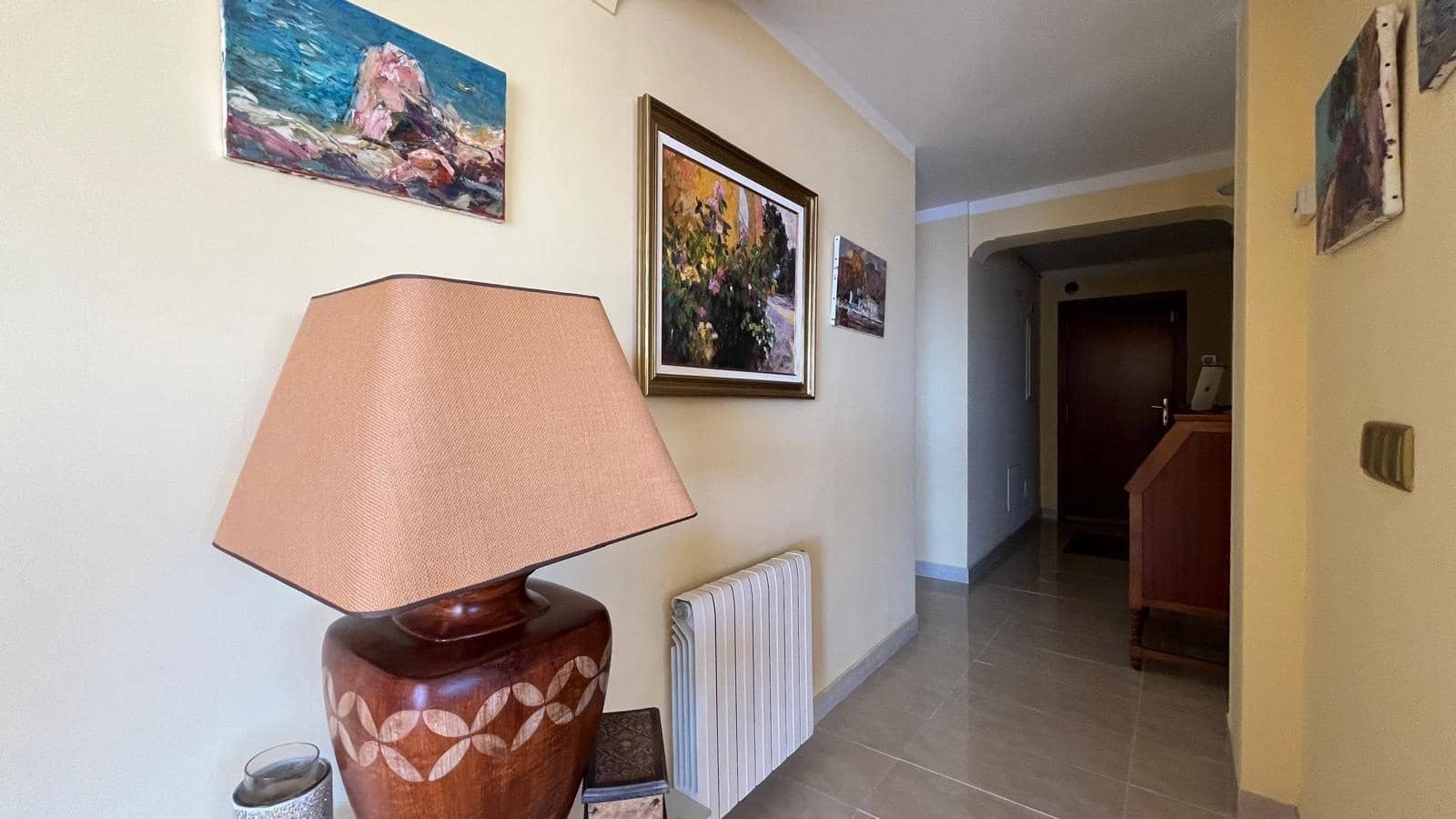 4 chambre Penthouse à vendre à San Agustin / Sant Agusti avec piscine - 1 550 000 € (Ref: 9353745)