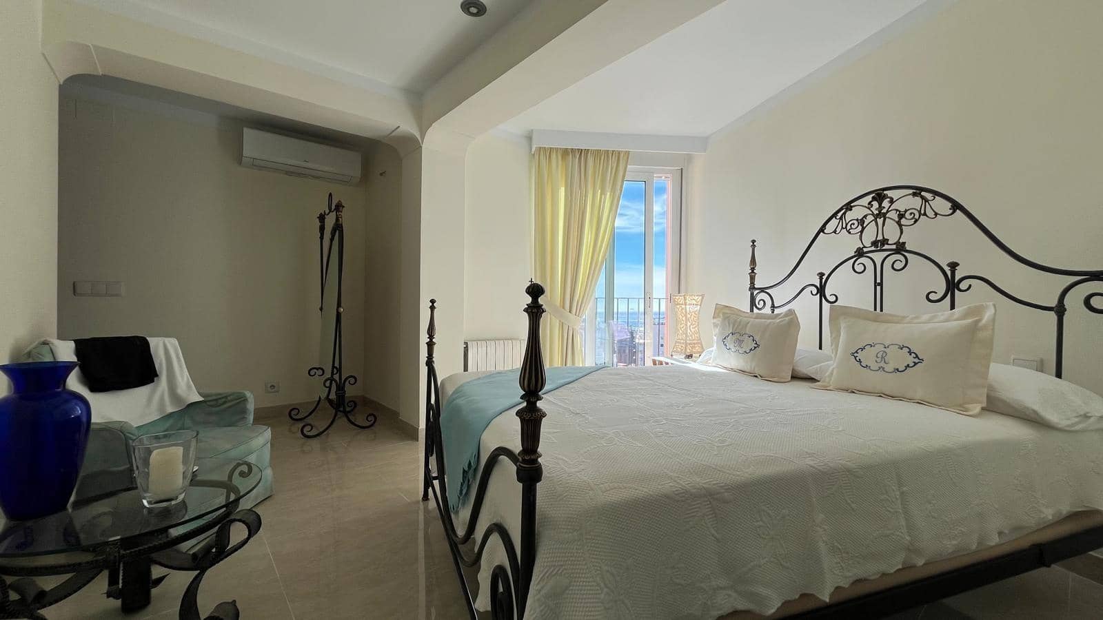 4 chambre Penthouse à vendre à San Agustin / Sant Agusti avec piscine - 1 550 000 € (Ref: 9353745)