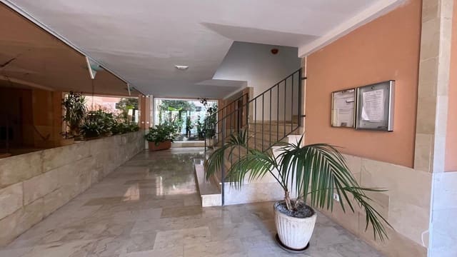 Ático de 4 habitaciones en San Agustín / Sant Agustí, Palma de Mallorca en venta con piscina - 1.550.000 € (Ref: 9353745)