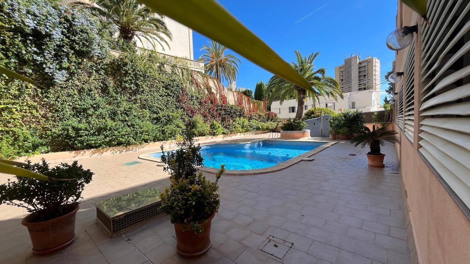 4 chambre Penthouse à vendre à San Agustin / Sant Agusti avec piscine - 1 550 000 € (Ref: 9353745)