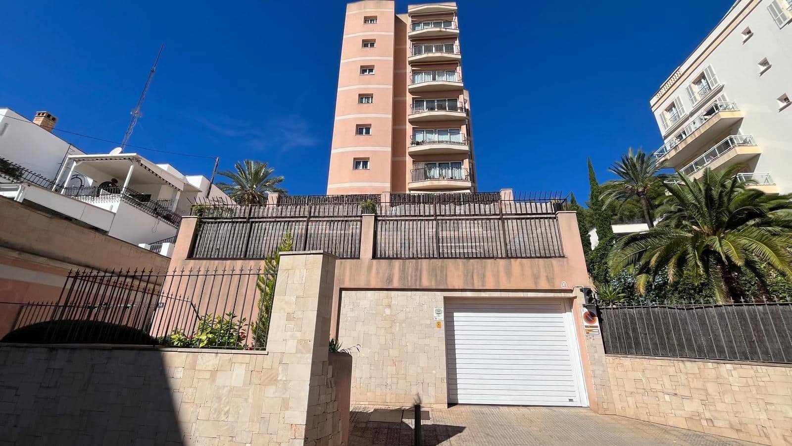 4 chambre Penthouse à vendre à San Agustin / Sant Agusti avec piscine - 1 550 000 € (Ref: 9353745)