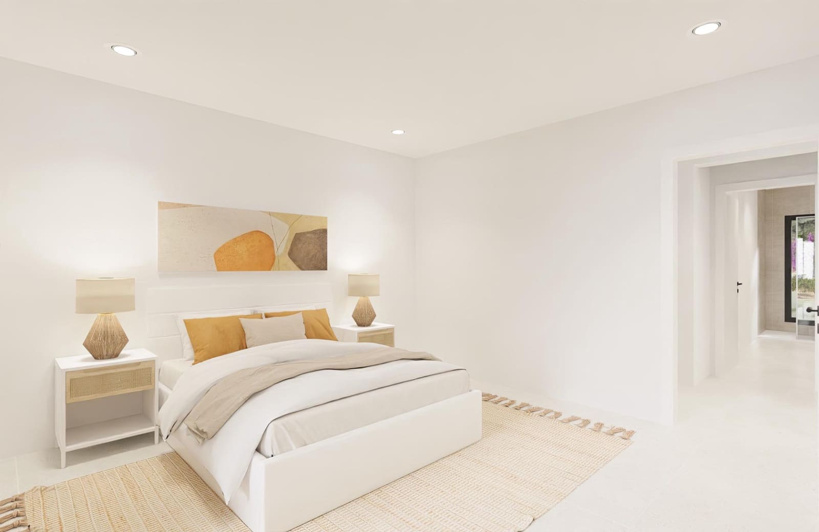 Byggegrund til salg i Sa Cabaneta / La Cabaneta - € 1.200.000 (Ref: 9383080)