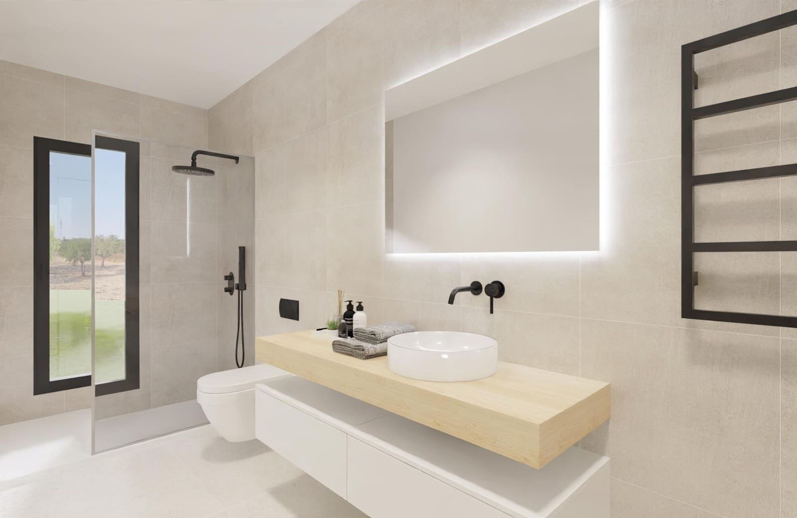 Byggegrund til salg i Sa Cabaneta / La Cabaneta - € 1.200.000 (Ref: 9383080)