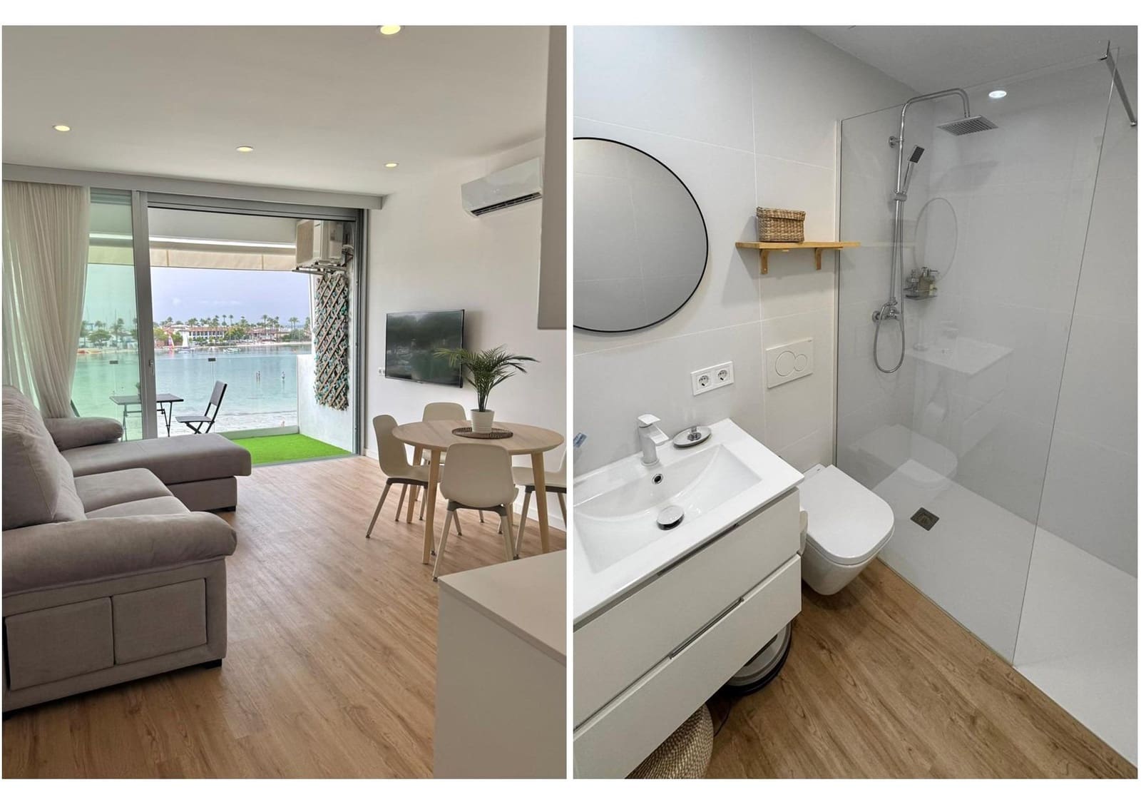 Studio for sale in Puerto de Alcudia - € 330,000 (Ref: 9391052)