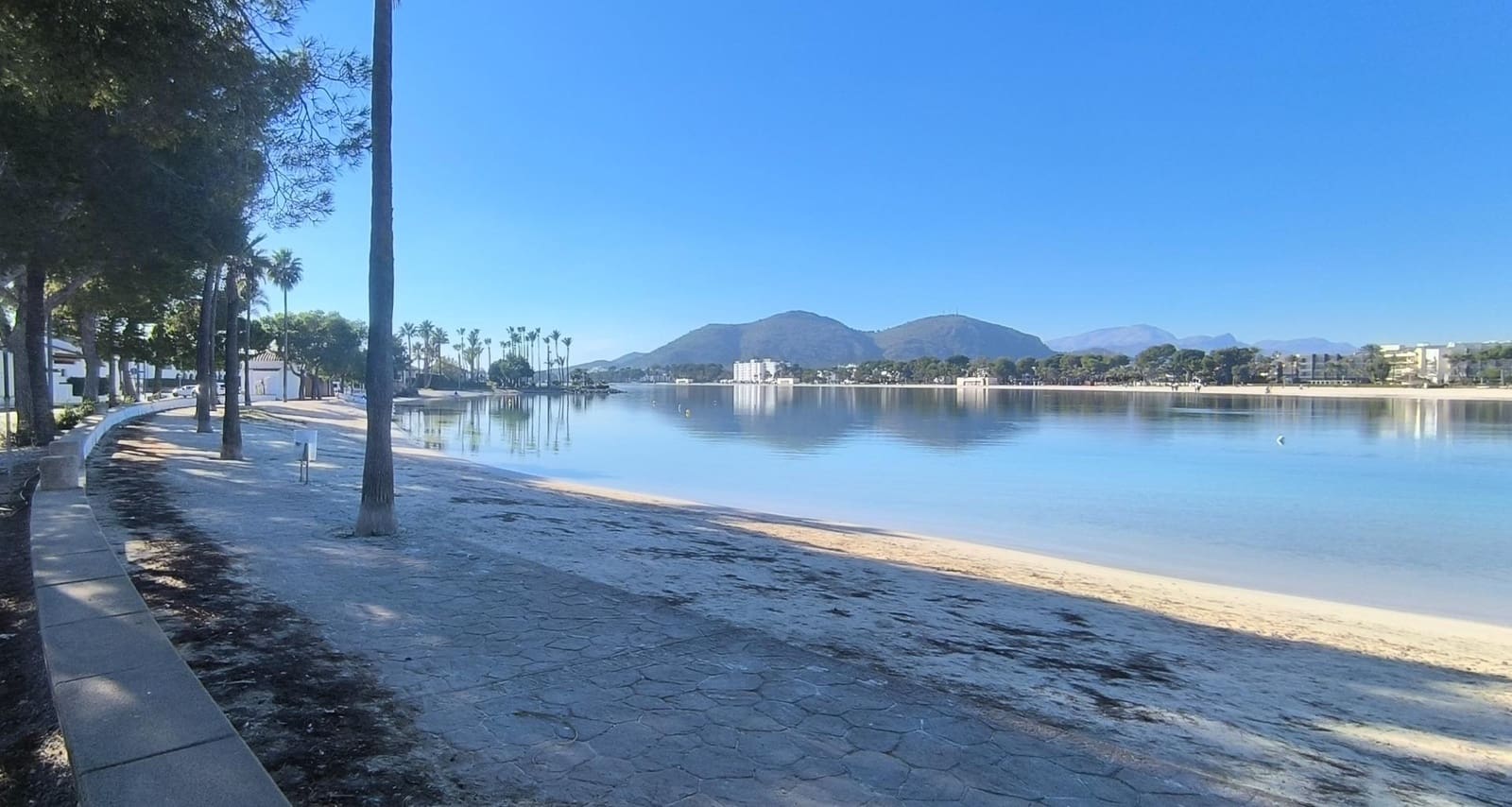 Studio for sale in Puerto de Alcudia - € 330,000 (Ref: 9391052)
