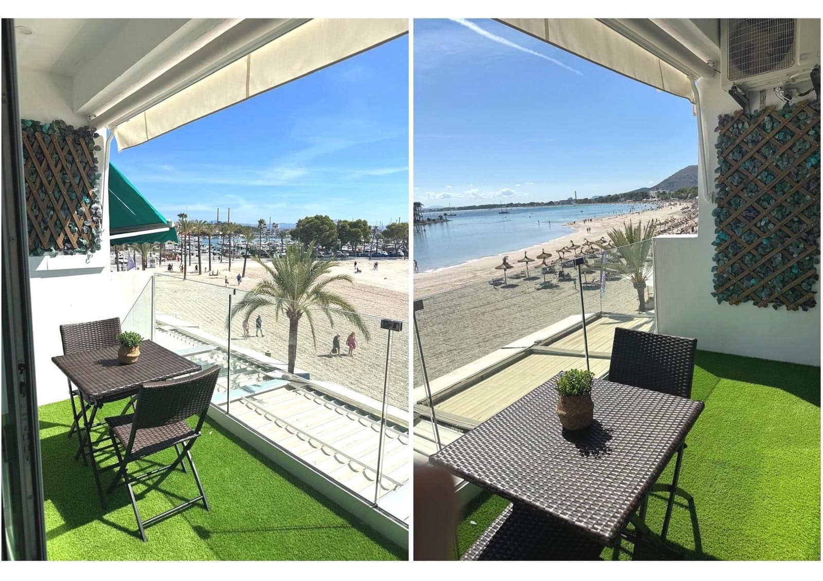 Studio for sale in Puerto de Alcudia - € 330,000 (Ref: 9391052)