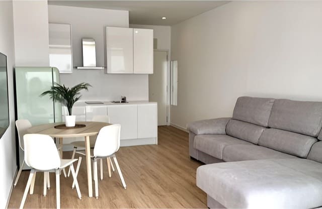 Studio zu verkaufen in Puerto de Alcudia, Alcúdia - 299.000 € (Ref: 9391052)