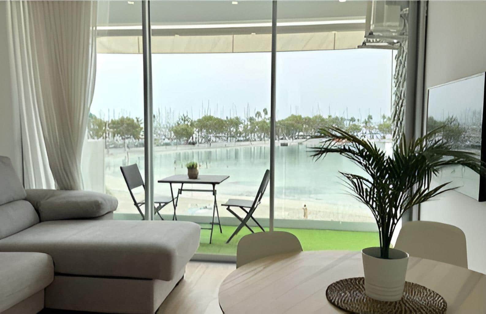 Studio for sale in Puerto de Alcudia - € 299,000 (Ref: 9391052)