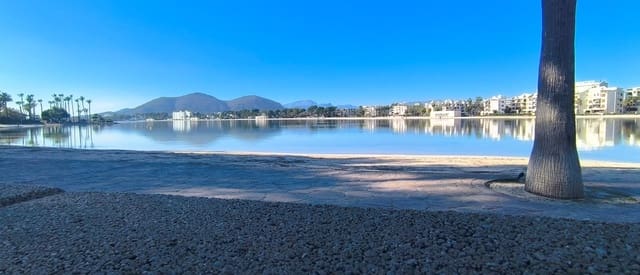 Studio zu verkaufen in Puerto de Alcudia, Alcúdia - 299.000 € (Ref: 9391052)