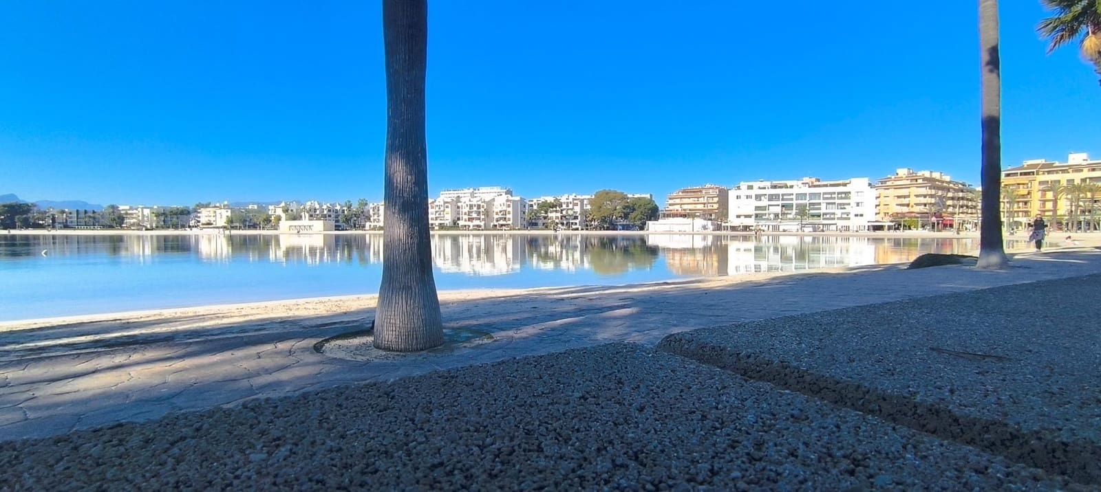 Studio for sale in Puerto de Alcudia - € 299,000 (Ref: 9391052)