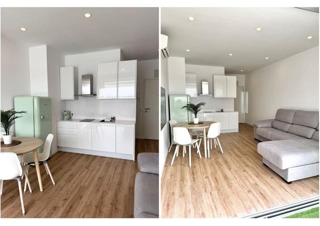 Studio zu verkaufen in Puerto de Alcudia, Alcúdia - 299.000 € (Ref: 9391052)