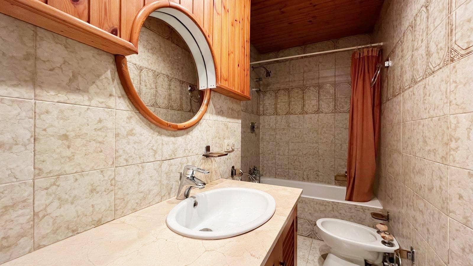 4 slaapkamer Penthouse te koop in Palma de Mallorca met garage - € 900.000 (Ref: 9391053)