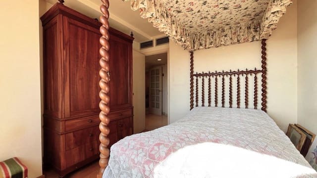 4 slaapkamer Penthouse te koop in Bons Aires, Palma de Mallorca met garage - € 900.000 (Ref: 9391053)