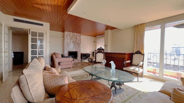 4 slaapkamer Penthouse te koop in Bons Aires, Palma de Mallorca met garage - € 900.000 (Ref: 9391053)