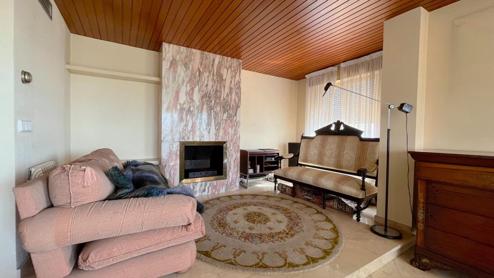 4 slaapkamer Penthouse te koop in Palma de Mallorca met garage - € 900.000 (Ref: 9391053)