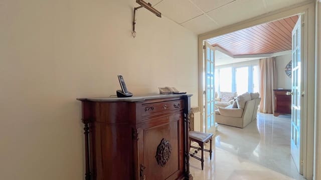 4 slaapkamer Penthouse te koop in Bons Aires, Palma de Mallorca met garage - € 900.000 (Ref: 9391053)