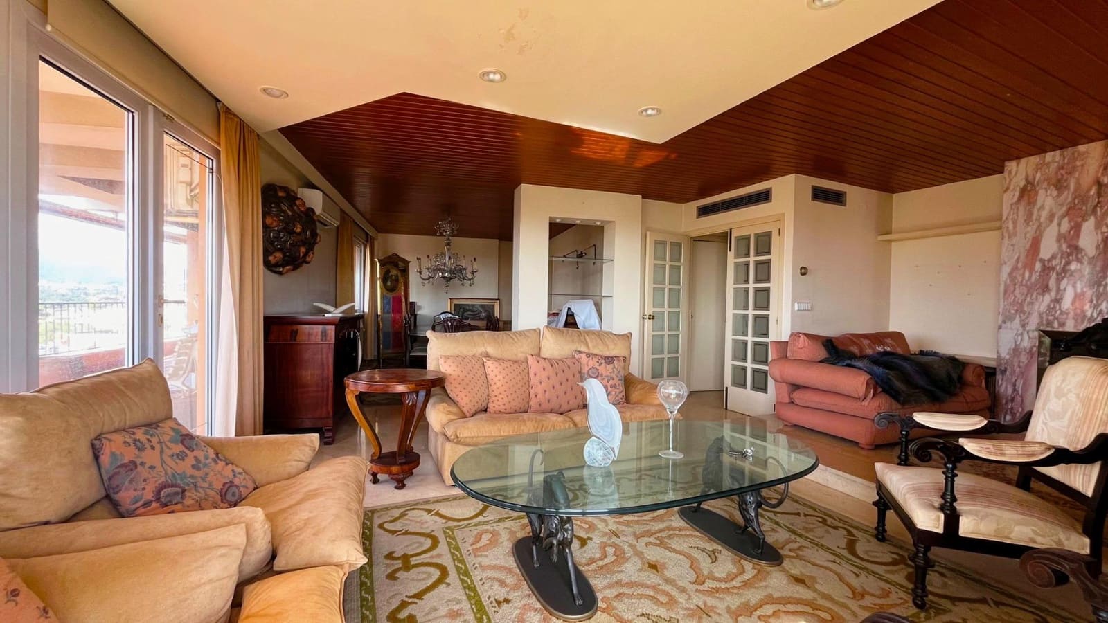 4 slaapkamer Penthouse te koop in Palma de Mallorca met garage - € 900.000 (Ref: 9391053)