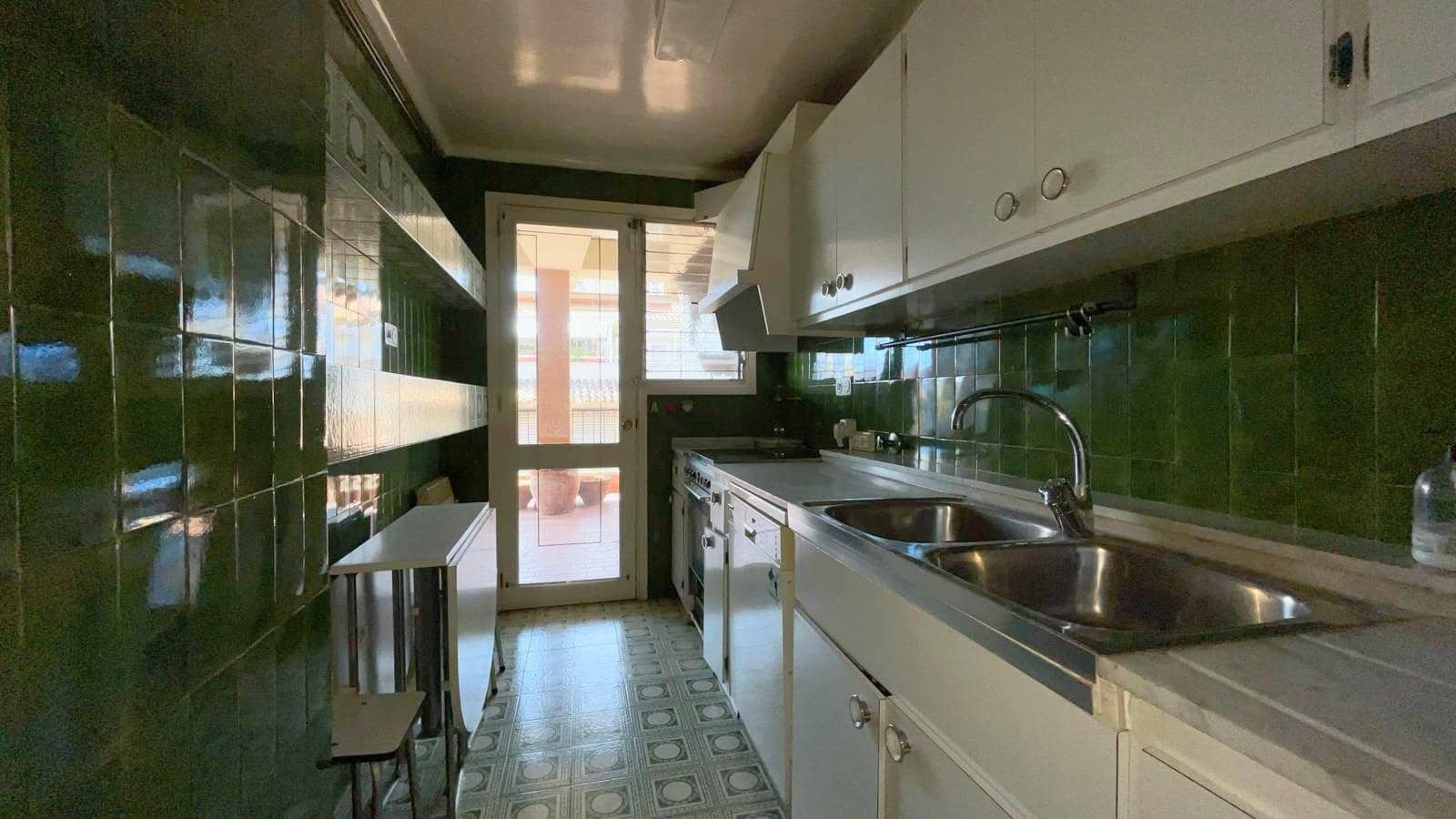 4 slaapkamer Penthouse te koop in Palma de Mallorca met garage - € 900.000 (Ref: 9391053)