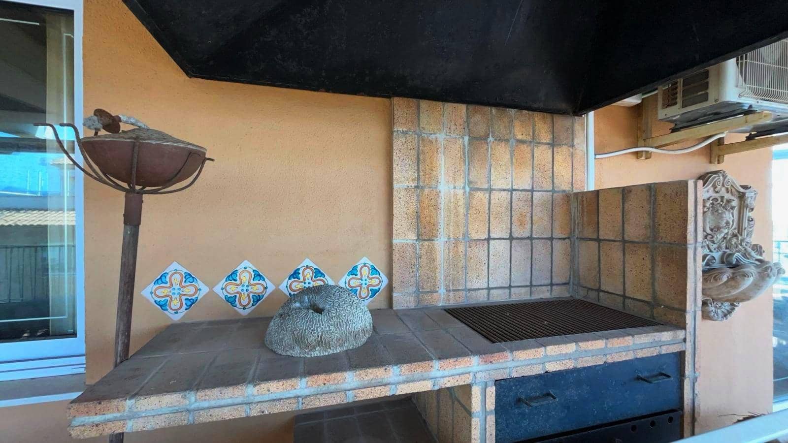 4 slaapkamer Penthouse te koop in Palma de Mallorca met garage - € 900.000 (Ref: 9391053)