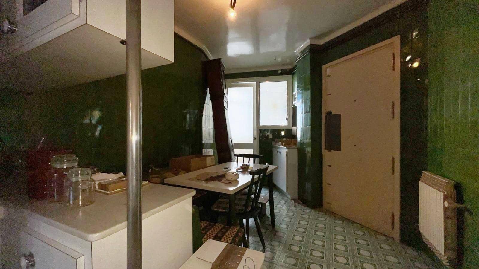 4 slaapkamer Penthouse te koop in Palma de Mallorca met garage - € 900.000 (Ref: 9391053)