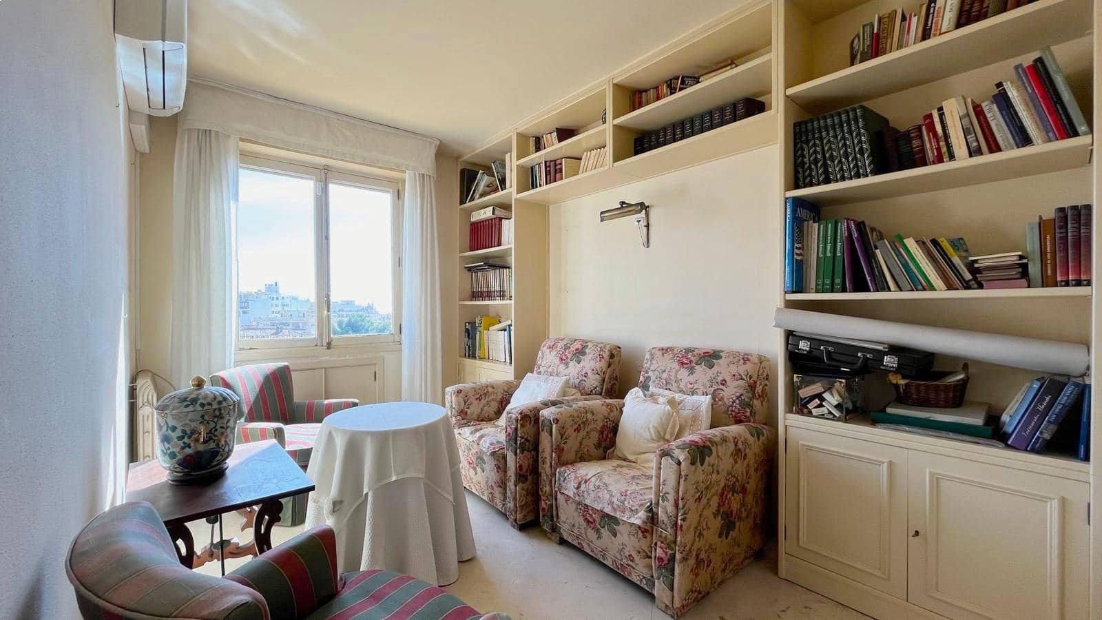 4 slaapkamer Penthouse te koop in Palma de Mallorca met garage - € 900.000 (Ref: 9391053)