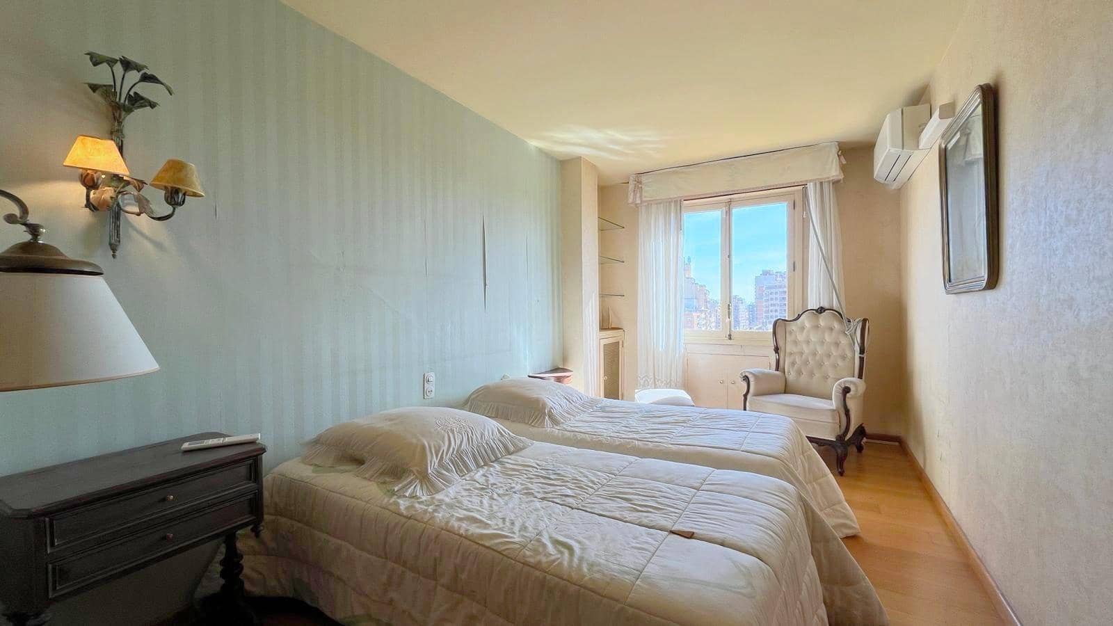 4 slaapkamer Penthouse te koop in Palma de Mallorca met garage - € 900.000 (Ref: 9391053)