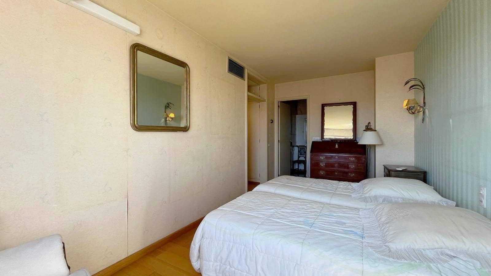 4 slaapkamer Penthouse te koop in Palma de Mallorca met garage - € 900.000 (Ref: 9391053)
