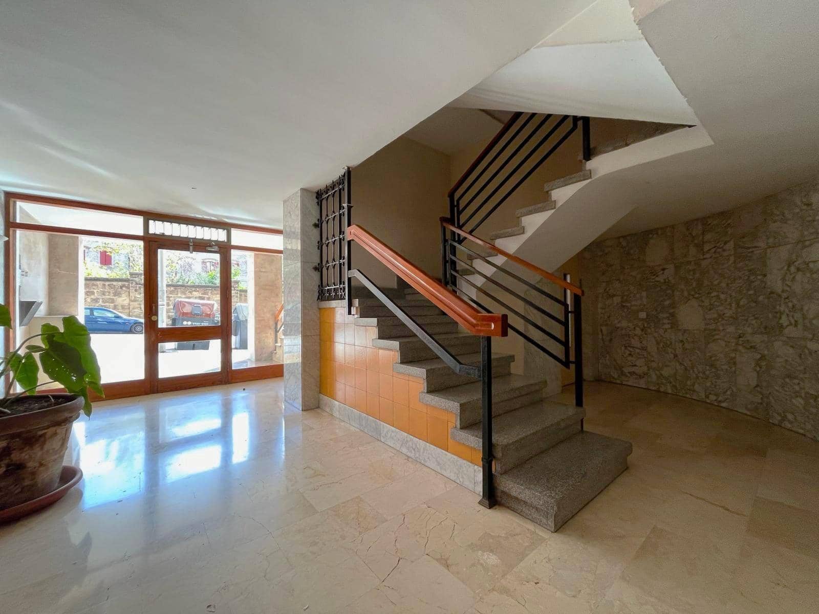 4 slaapkamer Penthouse te koop in Palma de Mallorca met garage - € 900.000 (Ref: 9391053)