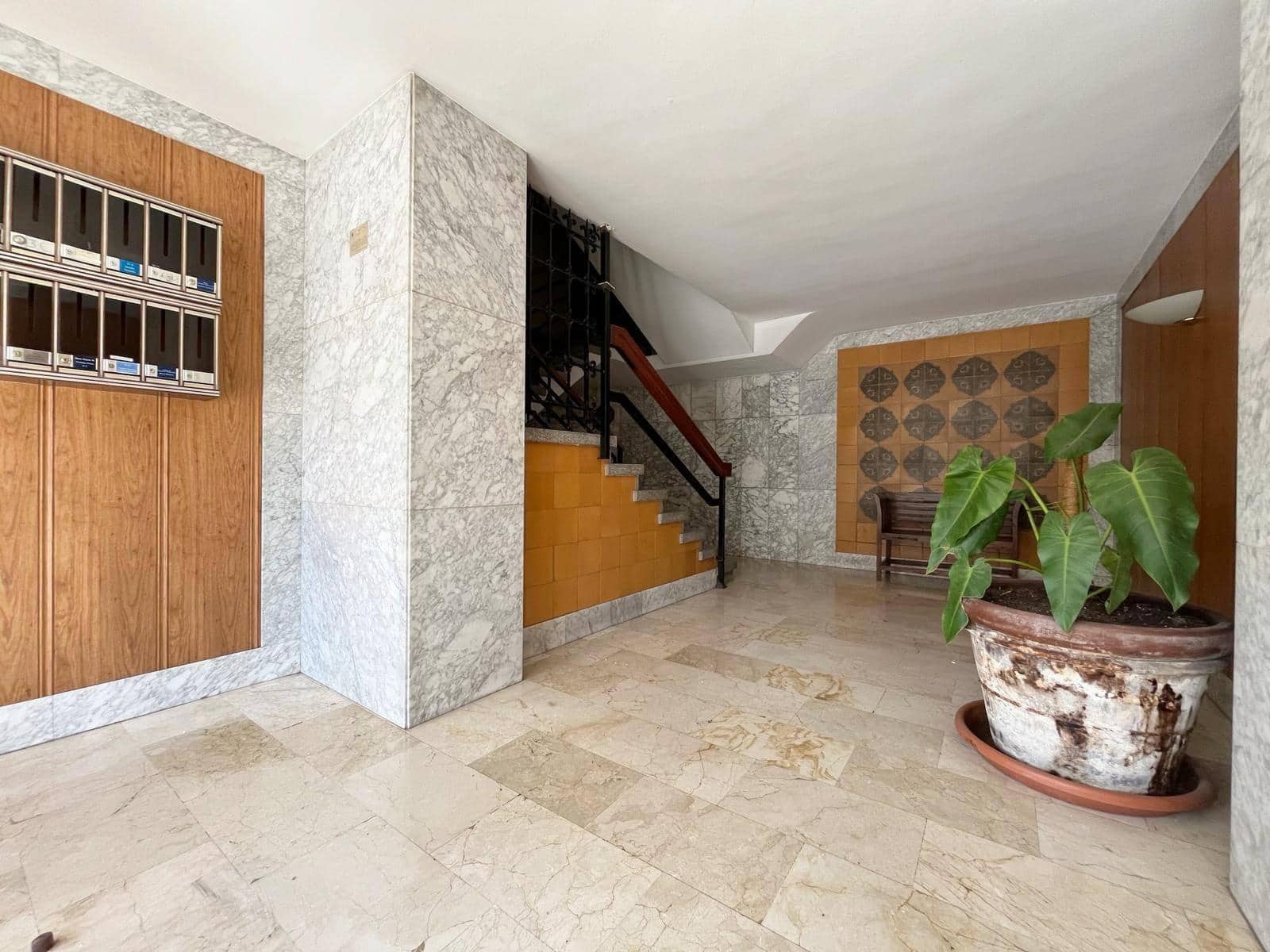 4 slaapkamer Penthouse te koop in Palma de Mallorca met garage - € 900.000 (Ref: 9391053)