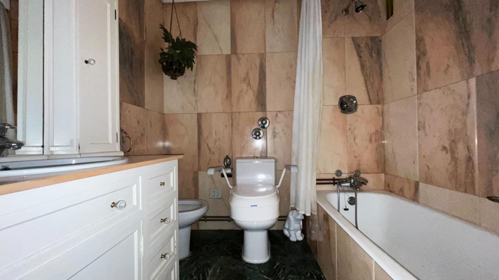 4 slaapkamer Penthouse te koop in Palma de Mallorca met garage - € 900.000 (Ref: 9391053)