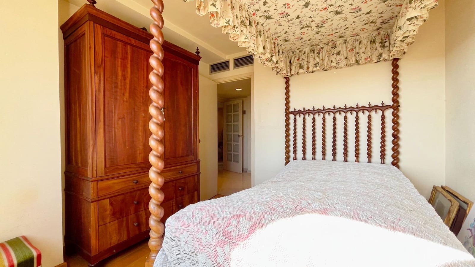 4 slaapkamer Penthouse te koop in Palma de Mallorca met garage - € 900.000 (Ref: 9391053)