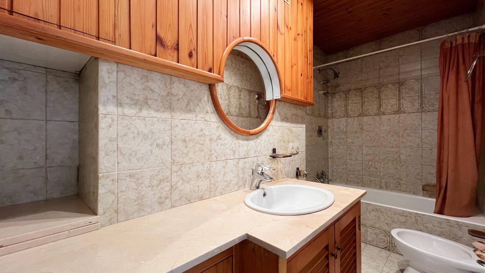 4 slaapkamer Penthouse te koop in Palma de Mallorca met garage - € 900.000 (Ref: 9391053)