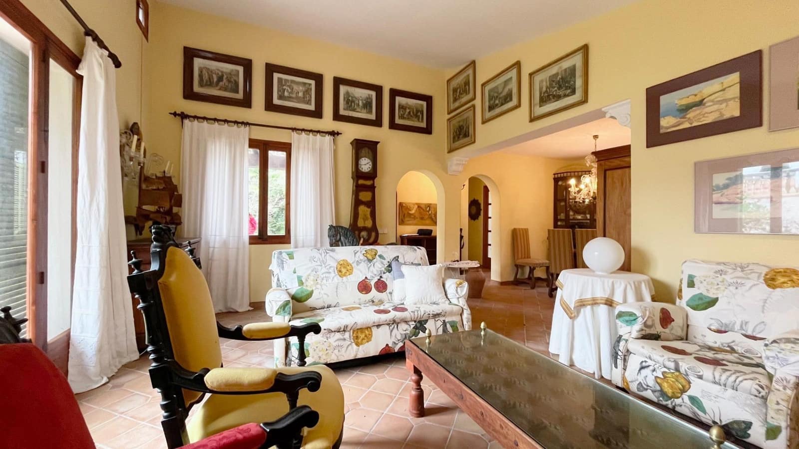 4 bedroom Villa for sale in Pollensa / Pollenca - € 850,000 (Ref: 9391054)