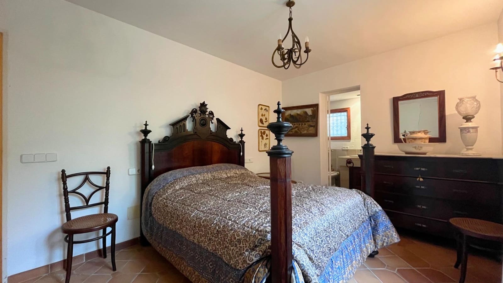 4 bedroom Villa for sale in Pollensa / Pollenca - € 850,000 (Ref: 9391054)