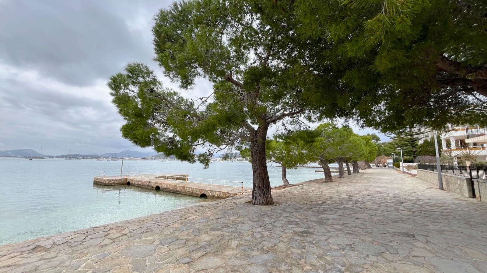 4 bedroom Villa for sale in Pollensa / Pollenca - € 850,000 (Ref: 9391054)