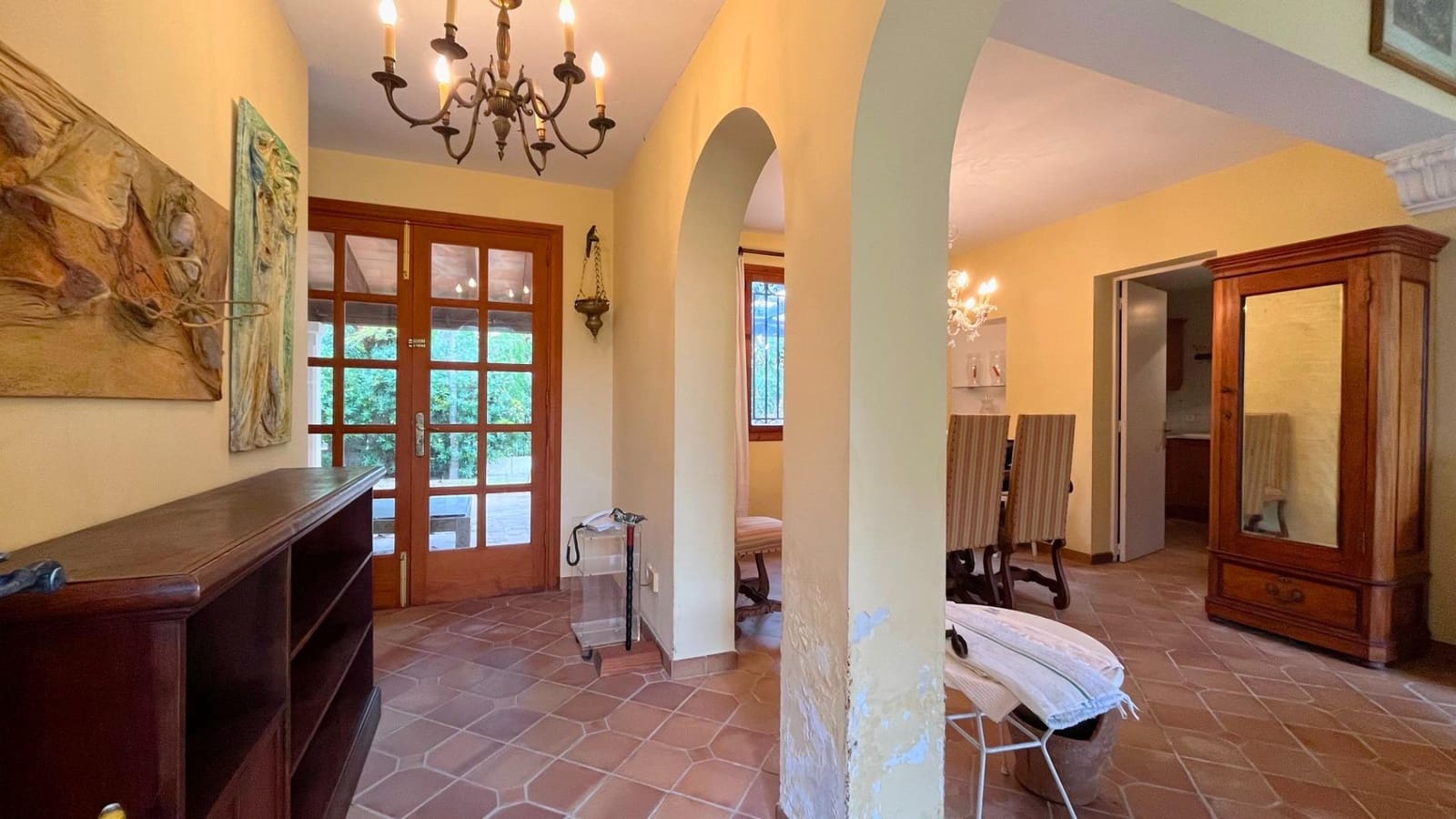 4 bedroom Villa for sale in Pollensa / Pollenca - € 850,000 (Ref: 9391054)