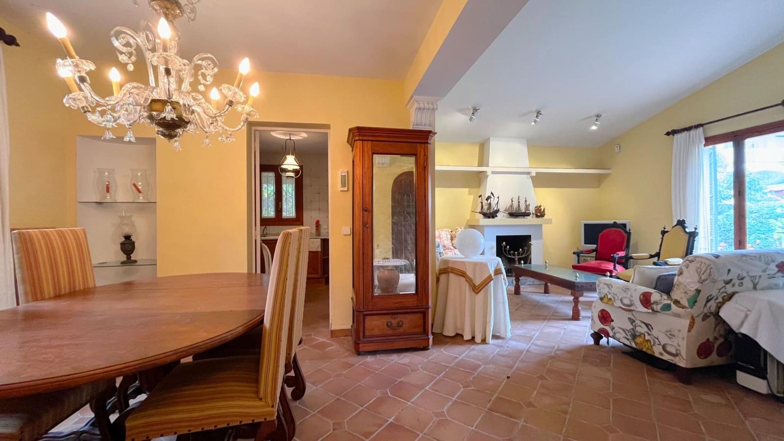 4 bedroom Villa for sale in Pollensa / Pollenca - € 850,000 (Ref: 9391054)