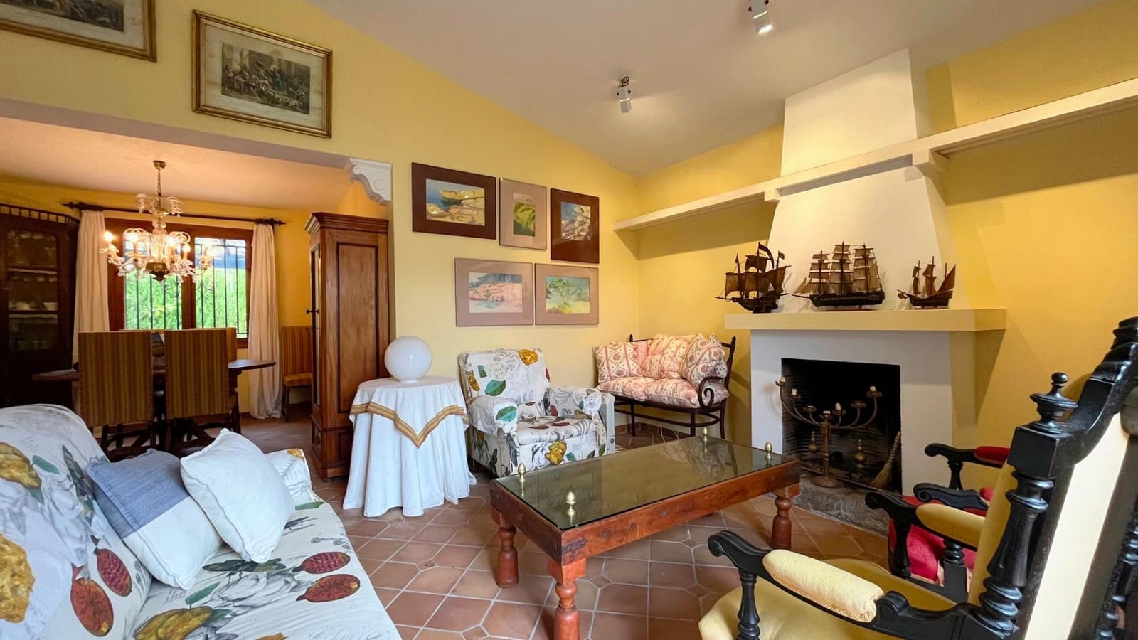 4 bedroom Villa for sale in Pollensa / Pollenca - € 850,000 (Ref: 9391054)