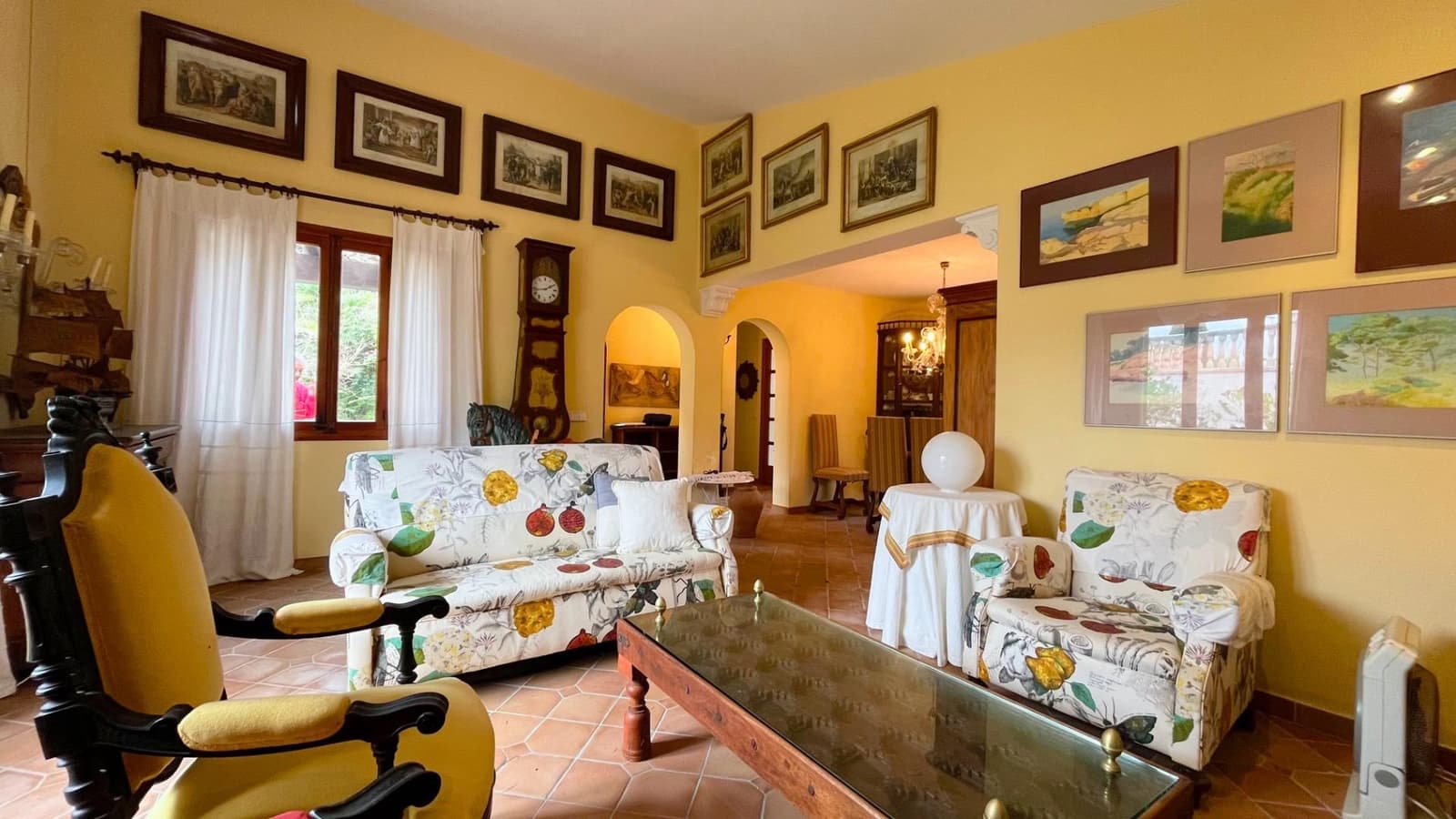 4 bedroom Villa for sale in Pollensa / Pollenca - € 850,000 (Ref: 9391054)