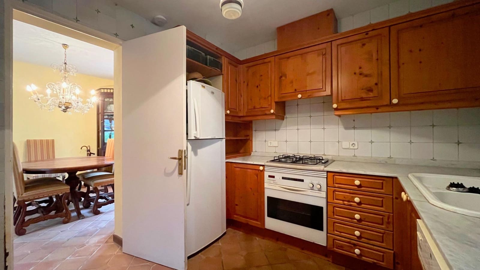 4 bedroom Villa for sale in Pollensa / Pollenca - € 850,000 (Ref: 9391054)