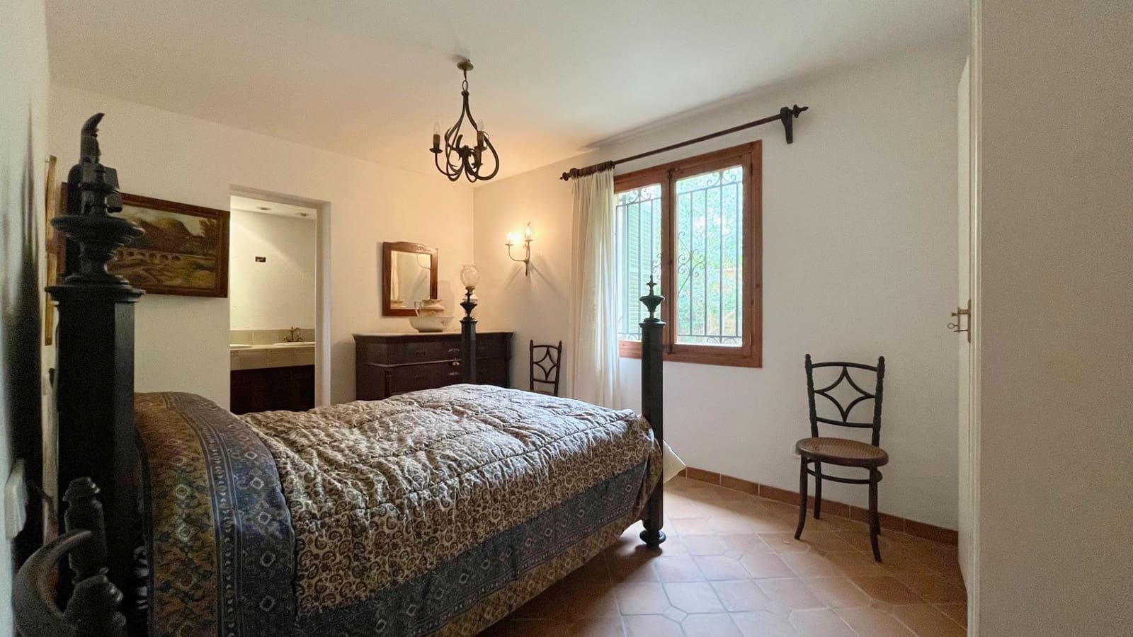 4 bedroom Villa for sale in Pollensa / Pollenca - € 850,000 (Ref: 9391054)