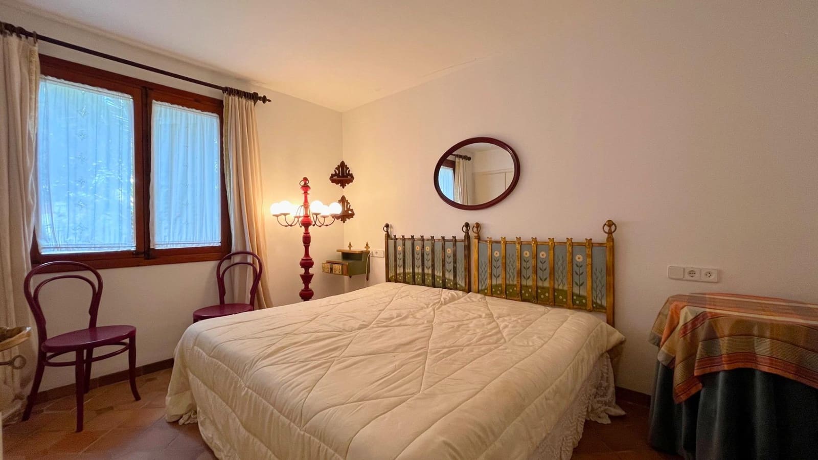 4 bedroom Villa for sale in Pollensa / Pollenca - € 850,000 (Ref: 9391054)